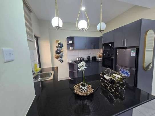 Serviced 2 Bed Apartment with En Suite at Nyali Mombasa image 24