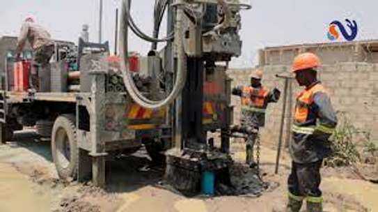 Cheapest Borehole Drilling Services in Kenya image 6