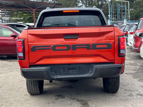 FORD RANGER 2017 MODEL(we accept hire purchase) image 4