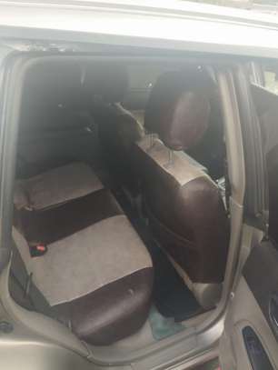 Subaru Forester Sg5 image 9