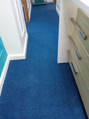 RESIDENTIAL/COMMERCIAL END TO END CARPET image 1