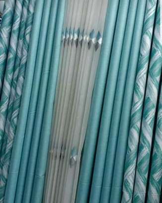 TWO SIDED CURTAINS image 10
