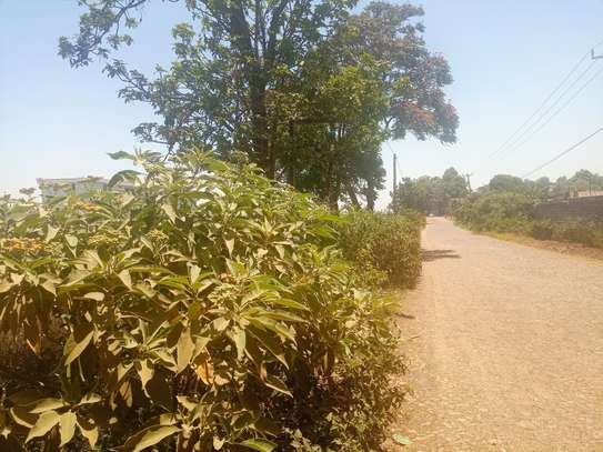 Land at Kiambu Rd image 3