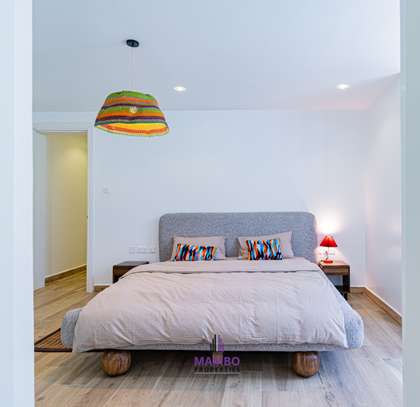 Furnished 3 Bed Apartment with En Suite at Ruaka Drive image 13