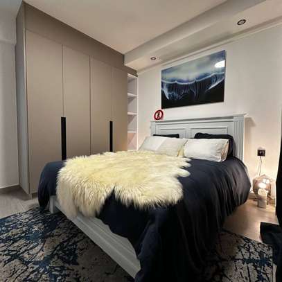 2 Bed Apartment with Swimming Pool in Kilimani image 4