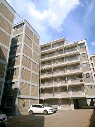 Lang'ata one bedroom apartment to let image 8