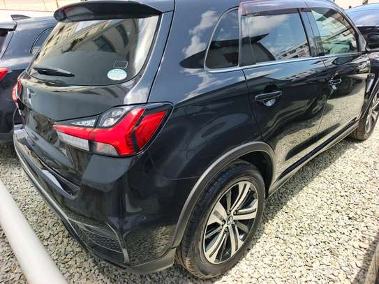 Mitsubishi RVR 2019 image 18