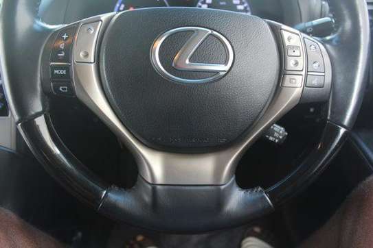 Lexus RX450h Hybrid 2014 190,000 Kms image 8