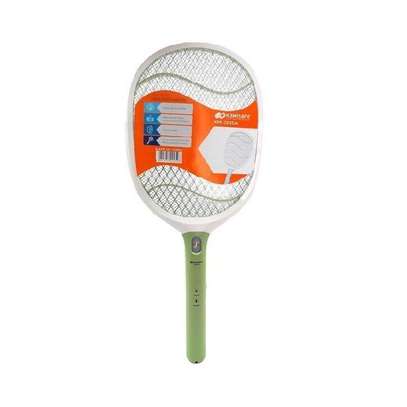 Kamisafe Rechargeable Swatter image 1