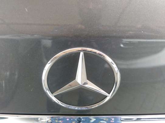 Mercedes image 2