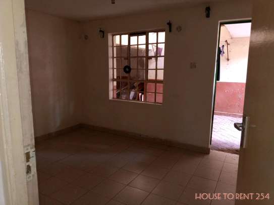 TWO BEDROOM TO RENT IN MUTHIGA FOR 14,000 kshs image 6