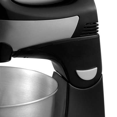 RAMTONS STAND MIXER STAINLESS STEEL- RM/369 image 3
