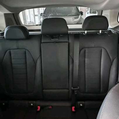 BMW X3 XDrive 20i 2018 image 7