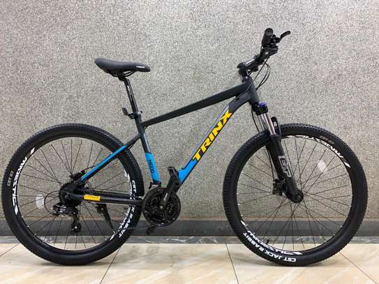 Trinx M600 Elite Size 27.5 Mountain Bike image 2