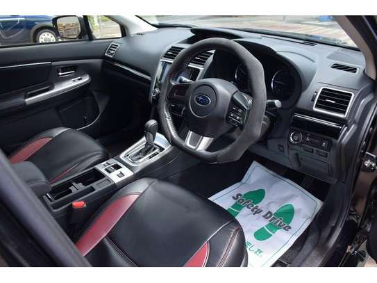 Subaru Levrog image 3