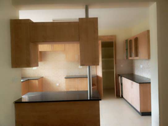 3 Bed Apartment with Swimming Pool in Lavington image 3