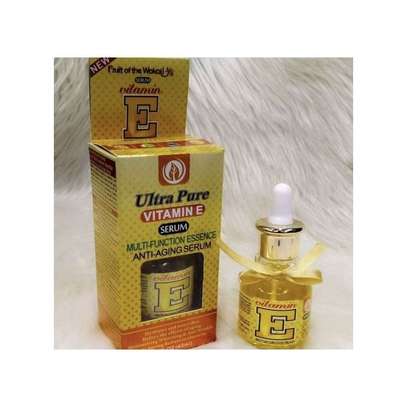 Vitamine Ultra Pure Vitamin E Serum image 1