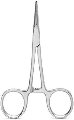 ARTERY FORCEPS STRAIGHT 7/8 FOR SALE KENYA image 3