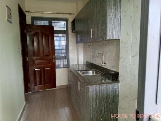 EXECUTIVE TWO BEDROOM MASTER ENSUITE IN KINOO AVAILABLE image 12