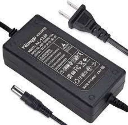 12V 3 Amp Power Supply Adapter image 1