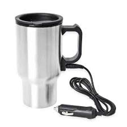 rechargeable car mug image 1