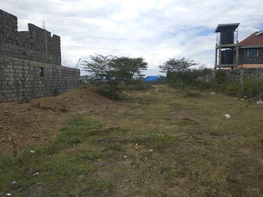 50*100 land for sale Nakuru Mbaruk Greensteds image 2