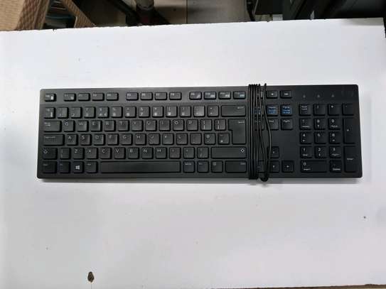 Ex UK imported keyboard image 2
