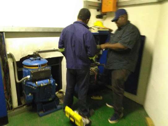 Generator Repair Nairobi - Mobile Generator Service image 10