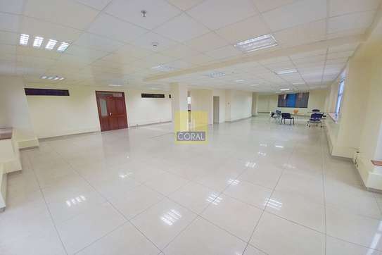 2,705 ft² Office with Backup Generator in Ngong Road image 4