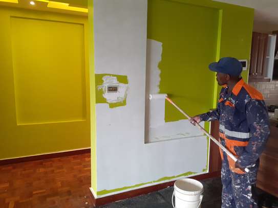 House Painting Services image 2