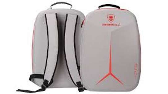 DeadSkull PS5 Carrying Backpack image 1