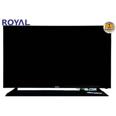 Royal 43" Smart Frameless Full HD LED Television image 3