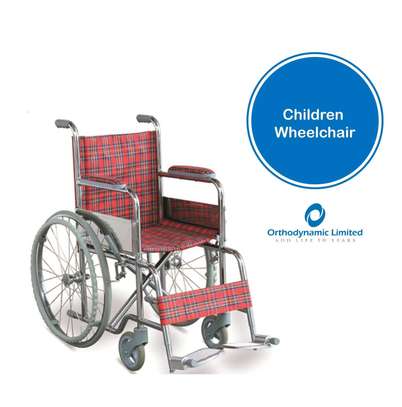Cp wheelchair image 3