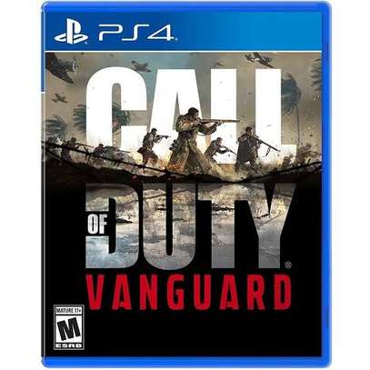 Call of Duty®: Vanguard (PS4) image 7