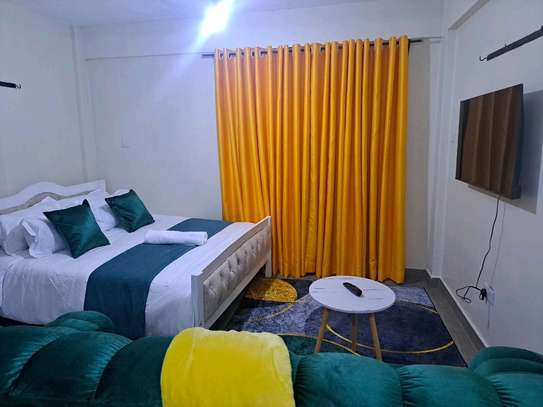 STUDIO AIRBNB to Let in NANYUKI image 7