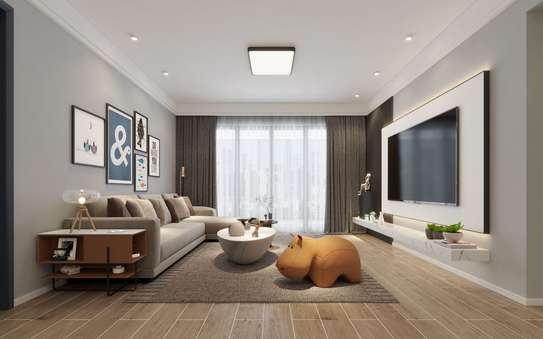 1 Bed Apartment with En Suite in Lavington image 1