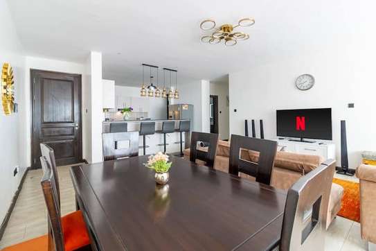 3 Bed Apartment with En Suite in Kilimani image 10