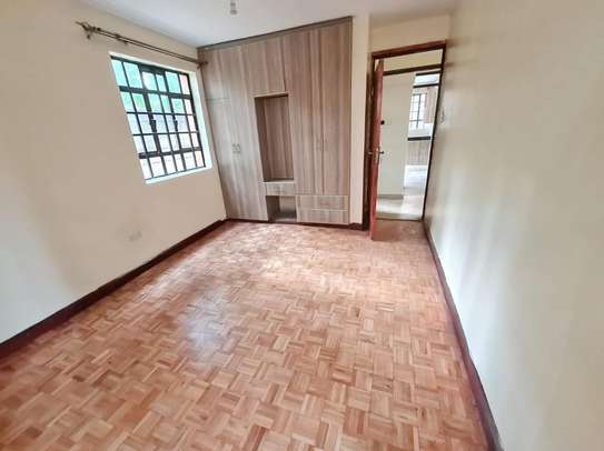4 Bed Townhouse with En Suite in Ruaka image 6
