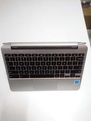 Asus Chromebook Flip C100 image 1