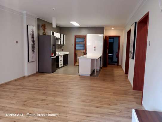 2 Bed Apartment with En Suite in Kileleshwa image 25