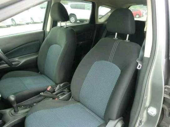 Nissan note(mkopo/hire purchase accepted) image 10