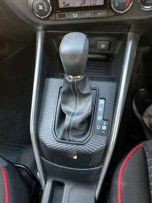 TOYOTA RAIZE image 6