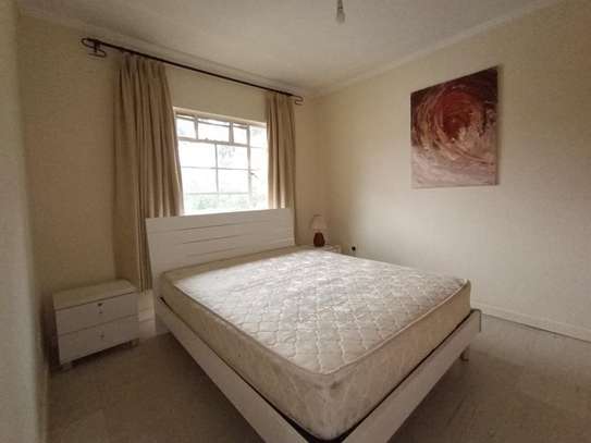Furnished 2 Bed Apartment with En Suite at Parklands image 7