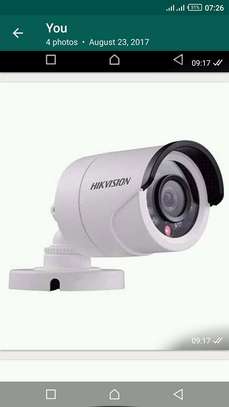 CCTV SURVEILLANCE SYSTEMS image 2