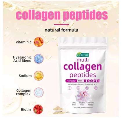 MULTI COLLAGEN PEPTIDES image 5