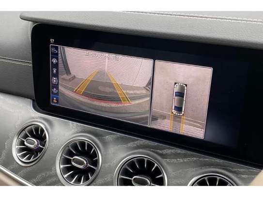 2020 MERCEDES BENZ CLS220d image 4
