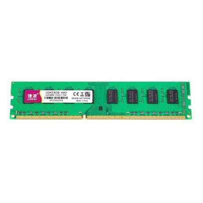 2gb RAM Ddr3 Laptop Ram(SEALED) image 1