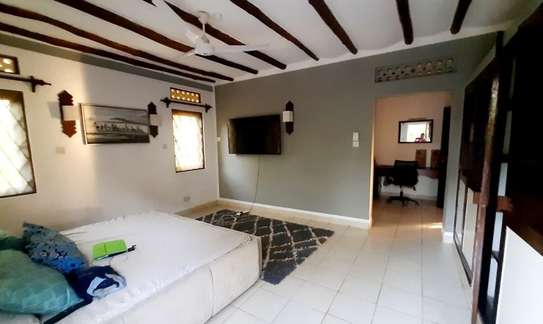 4 Bed House with En Suite in Mtwapa image 4