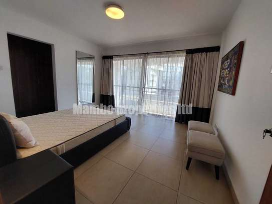 Furnished 3 Bed Apartment with En Suite at School Lane image 12