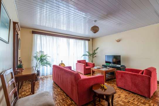 2 Bed Apartment with Balcony in Karen image 3